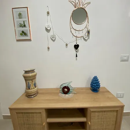 Dade Apartment Bagheria
