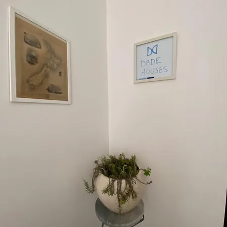 Apartamento Dade