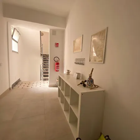 Dade Apartamento *